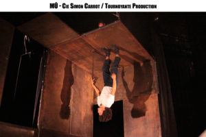 MÛ - Cie Simon Carrot / Tournoyante Production